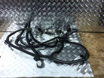 PEUGEOT EXPERT DISPATCH  REAR PARKING SENSOR SET 4 &  WIRING LOOM 1593947X02M1 - Image 1 of 3