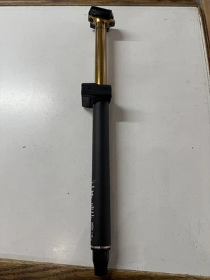 Tija de sillín Fox Neo Transfer Factory con cuentagotas (31,6 x 175 mm) + batería de repuesto Foto 1 de 3