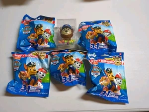 Radz,Twistz. Paw Patrol 3 in 1 (Spender, Süßigkeiten, Miniposter) 5+ Stück - Bild 1 von 5