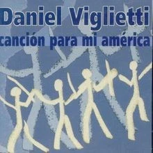 Cancion Para Mi America von Daniel Viglietti | CD | Zustand sehr gut - Bild 1 von 2