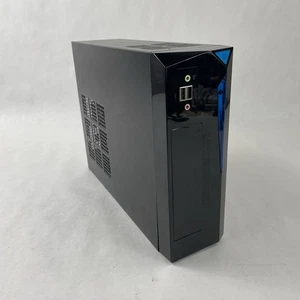 Unbranded ATX Case BareBones 200w Power Supply - Picture 1 of 11