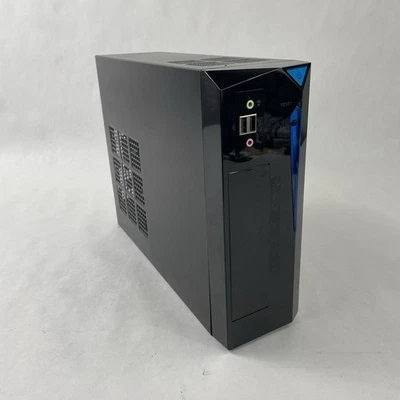 Unbranded ATX Case BareBones 200w Power Supply - Image 1 of 4