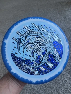 Innova Halo Thunderbird Limited Edition Thunder Claw New 175g - Image 1 of 4