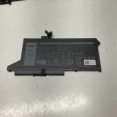 OEM Dell Laptop Battery For Latitude 5420 5520 11.4V 42Wh WY9DX 005R42 0M3KCN - Image 1 of 3
