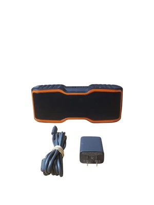 AOMAIS Sport II Portable Wireless Bluetooth Loud Speaker Waterproof Rich Bass - Image 1 of 4