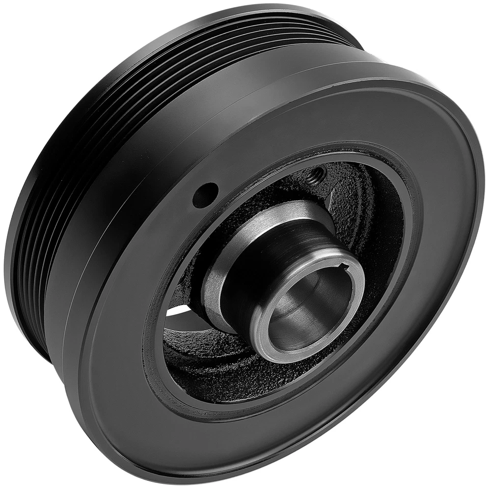 New Engine Harmonic Balancer for Ford E-150 Econoline F-150 F-250 F-350 87-95 - Image 1 of 4