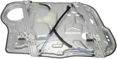 Regulador de ventana eléctrica Dorman 749-331 (solo regulador) para Hyundai Azera 06-11 Foto 1 de 4
