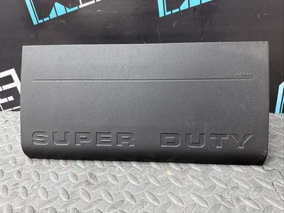 OEM 2011-2016 FORD F250 F350 AIRBAG AIR BAG RIGHT PASSENGER FRONT DASH DASHBOARD Foto 1 de 4