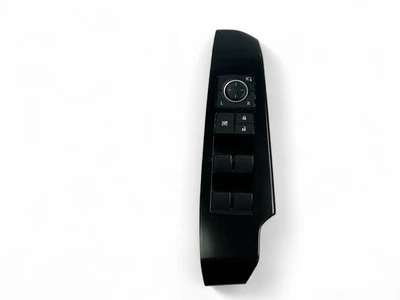 KA3414 LEXUS Window Switch 515681 - Image 1 of 4