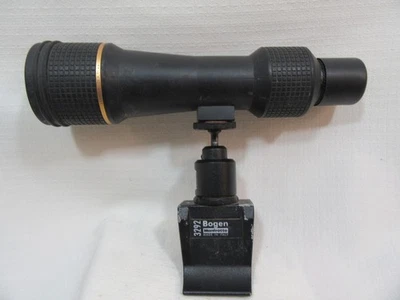Mira telescópica Leupold - ANILLO DE ORO 25x50 mm Oregon EE. UU. con montaje en ventana 3292 Foto 1 de 4