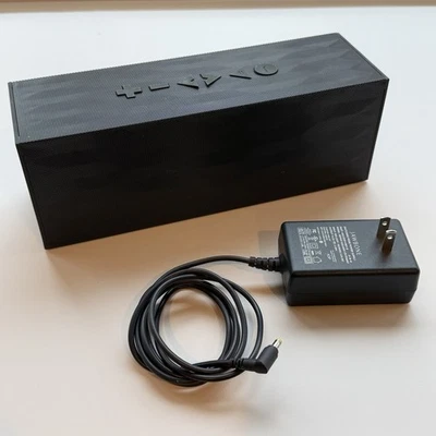 Altavoz Bluetooth Jawbone Big Jambox (J2011) Foto 1 de 4