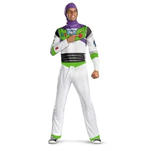 Costumes For All Occasions Dg13578D Buzz Lightyear Classic 42-46 - Picture 1 of 1