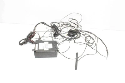 HONDA CIVIC VIII Hatchback FN, FK Autres Unités de Contrôle E11-023162 31979084 - Immagine 1 di 4