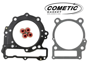 DS650 DS Baja 650X 105 mm Big Bore Cometic Kit de juntas de extremo superior MLS + sellos KPMI - Imagen 1 de 24