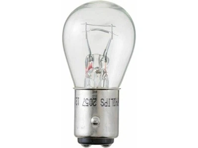 For 1991-1999 Saturn SL2 Brake Light Bulb Philips 39486MBKD 1995 1992 1993 1994 - Image 1 of 2