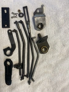 MOPAR A-Body MISC Transmission LINKAGE DART DUSTER SEE PICTURES SHIPS FREE !! - Picture 1 of 13