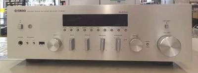 Yamaha R-N602 Netzwerk Stereo Receiver Gute Bedingungen Aus Japan Mit Zubehör - Bild 1 von 4