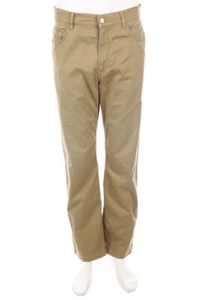 BOGNER Hose Baumwolle 52 beige - Bild 1 von 4