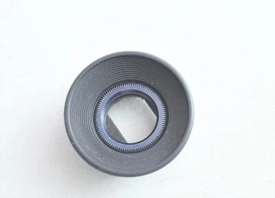 CONTAX Eyecup Eyepiece for RX/RX II 137/139 - Image 1 of 2