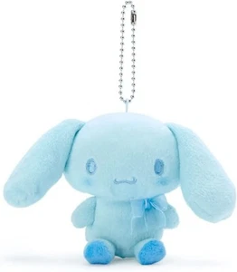 Sanrio Cinnamoroll 20th Anniversary Mini Mascot Chain (Sky Blue Candy Design) - Picture 1 of 9