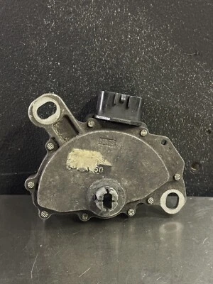 SAAB 9-5 INTERRUPTOR DE SEGURANÇA NEUTRO TRANSMISSÃO AUTOMÁTICA 2003-2009 55A050 - Imagem 1 de 2