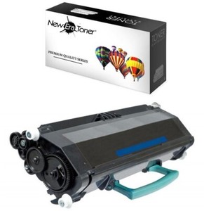 e260d toner