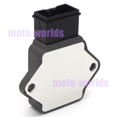 Regulador rectificador para Honda CBR900RR 1993-99/CBR600F2 1991-94/CBR600F4 99-2000 Foto 1 de 4