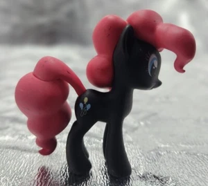 Pinkie Pie Special Black Variant - Hot Topic 2013 Funko Vinyl Mystery Box Figure - Picture 1 of 2