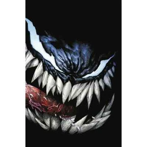 Il Nuovissimo Venom 1 Variante von Humberto Ramos - Venom 95 PANINI - Bild 1 von 1