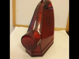 Bremslichtglas, Blinker hinten GAZ-21 Wolga 3er-Serie. Neu - Bild 1 von 1