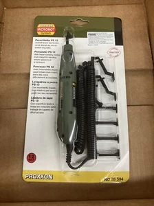 Proxxon 28594 Pen Sander PS13, 12 Volt - Picture 1 of 3