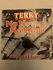 Terry - No Never - No More 7in (VG/VG) .
