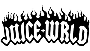 Juice WRLD - Self-Adhesive Stickers - 20 Pack - Picture 1 of 2