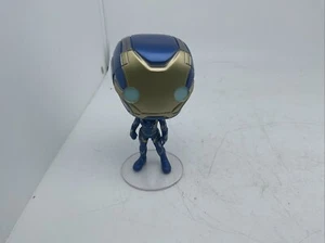 Funko Pop - Iron Man Rescue Avengers End Game #480 ohne Karton lose - Bild 1 von 7