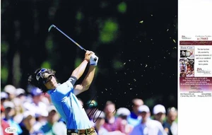 RYO ISHIKAWA signiertes PGA authentisches 11 x 14 FOTO - JSA #H75683 - Bild 1 von 1