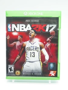 NBA 2K17 Xbox One getestet  - Bild 1 von 2