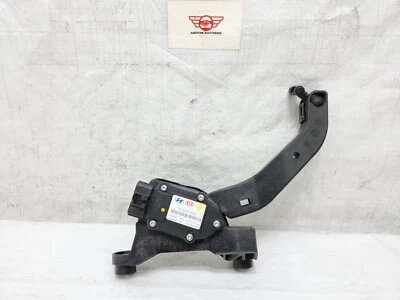 2011-2013 Kia Optima Hybrid Gas Accelerator Throttle Pedal Travel Sensor OEM - Image 1 of 4