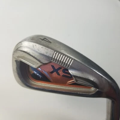 Acer XS 4 iron R-Flex Steel Shaft RH - Image 1 of 4