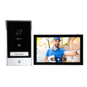 EZVIZ HP7 Smart Home Video-Gegensprechanlage - Bild 1 von 12