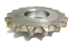 GENUINE JETSTREAM IDLER SPROCKET - 17T - COMPUTORSPRAY - T22360 - Picture 1 of 3