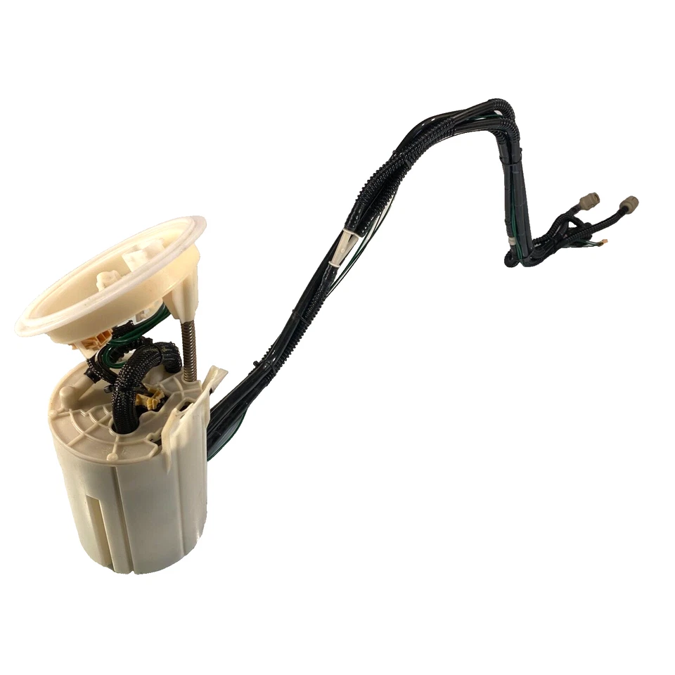 BMW 528XI E60 2008-2010 3,0 L bomba de combustible de gasolina sensor de nivel tubo de manguera OEM Foto 1 de 4