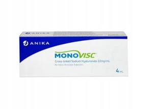 Monovisc 1x4 ml oroginal product - Picture 1 of 3