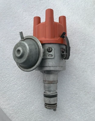 Bosch Verteiler Zündverteiler 0237005004 ALFA SUD ROMEO 33 Alfasud Sprint (NN926 - Image 1 of 4