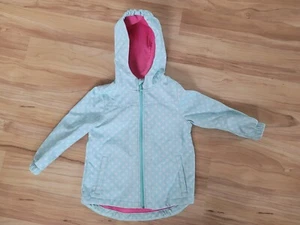 Softshelljacke, Topolino, Gr. 98, Mädchen, guter Zustand, gebraucht - Bild 1 von 5