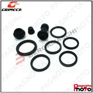 KIT REVISIONE PINZA FRENO ANT. MALAGUTI MADISON K RESTYLING 400 2002>2004 - Imagen 1 de 1