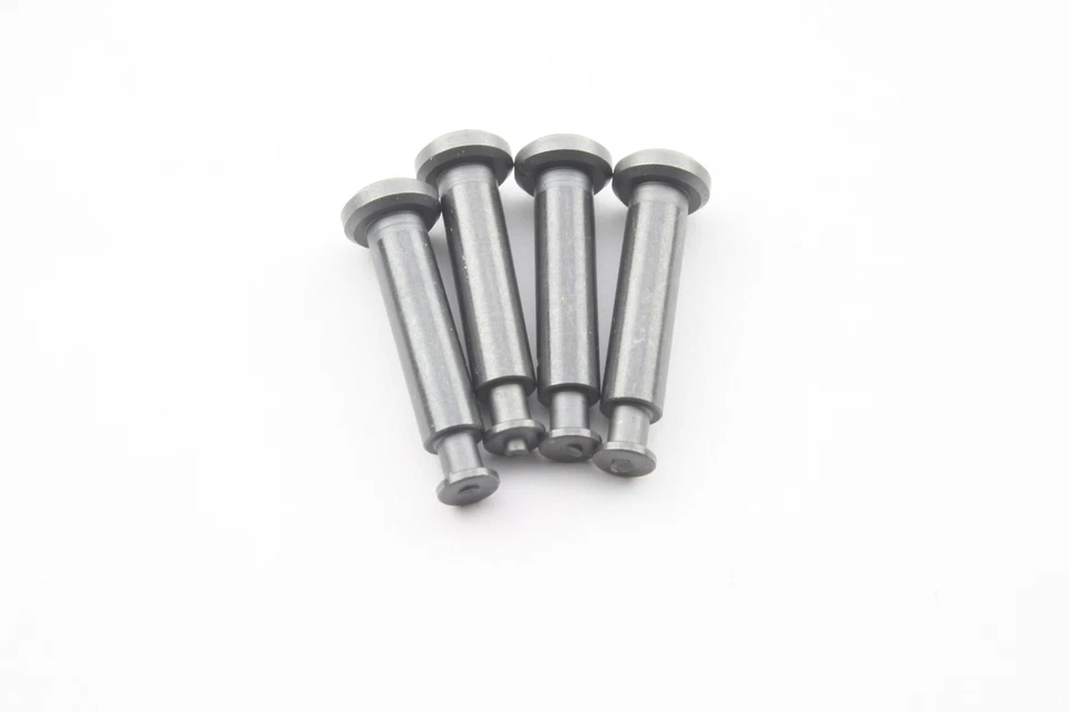 Losi 8IGHT 3.0 Buggy Lenkungsbolzen Hinge Pins 4 x 21mm TiCn TLR244007 TL8® - Bild 1 von 1
