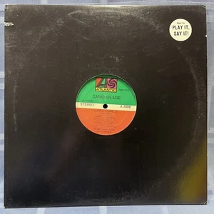 Camouflage “Love Is A Shield” RARE 1989 Vinyl 12" PROMO Remixes Maxi Single - Picture 1 of 3
