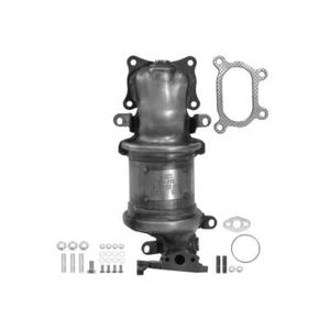 641334-RN Catalytic Converter Fits 2009 Honda Ridgeline - Picture 1 of 2