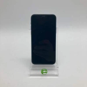 Broken Unlocked Apple iPhone 11 Pro 64GB - Bad Batt, Vibration, Earpiece, Camera - Photo 1 sur 8