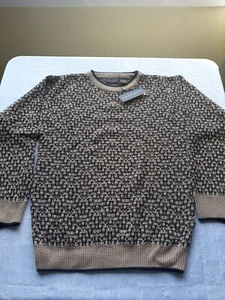 Vintage Jantzen Men's Sweater - Picture 1 of 4